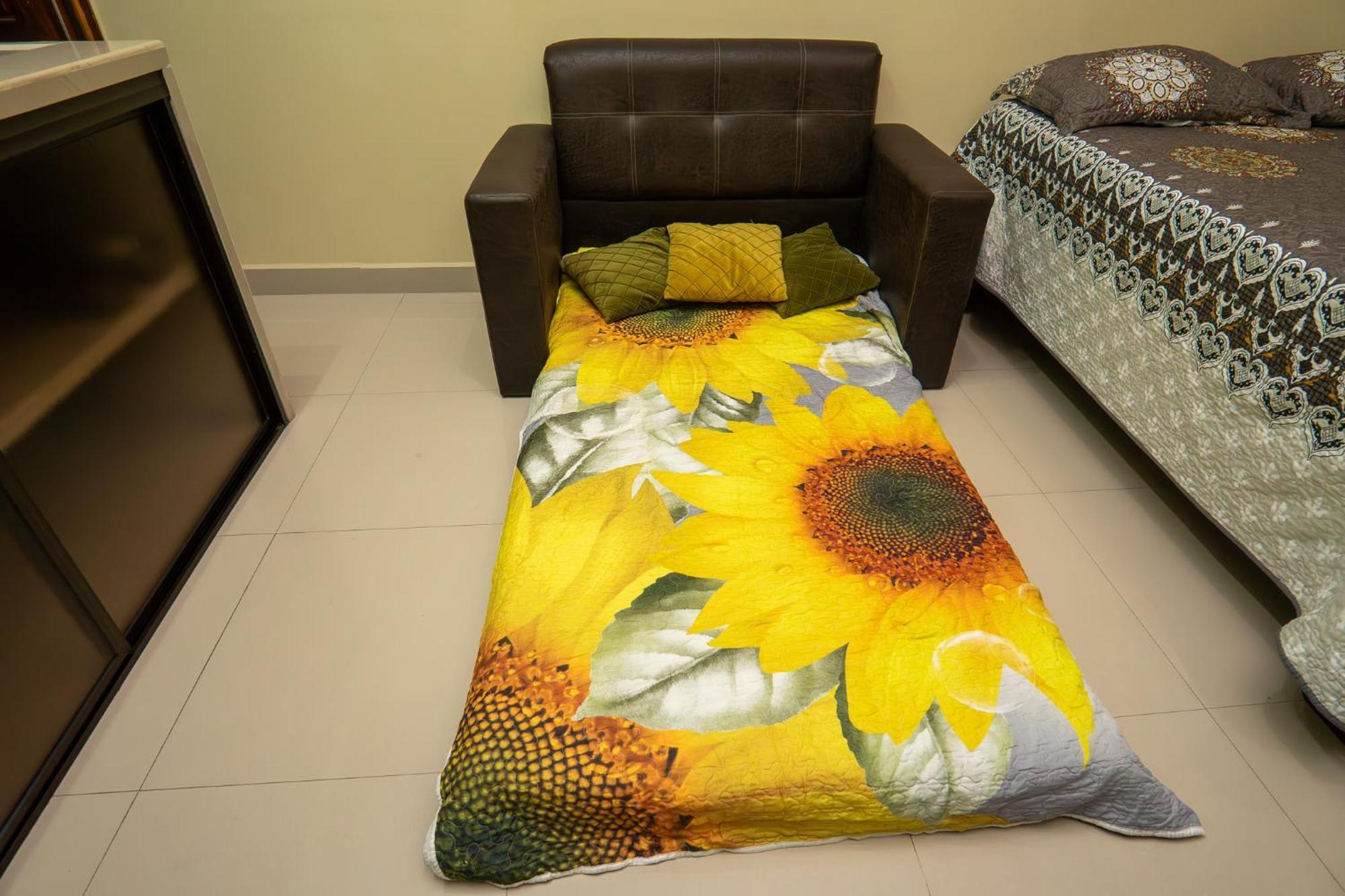 Apartamento Aliga 2 Quepos Exteriér fotografie